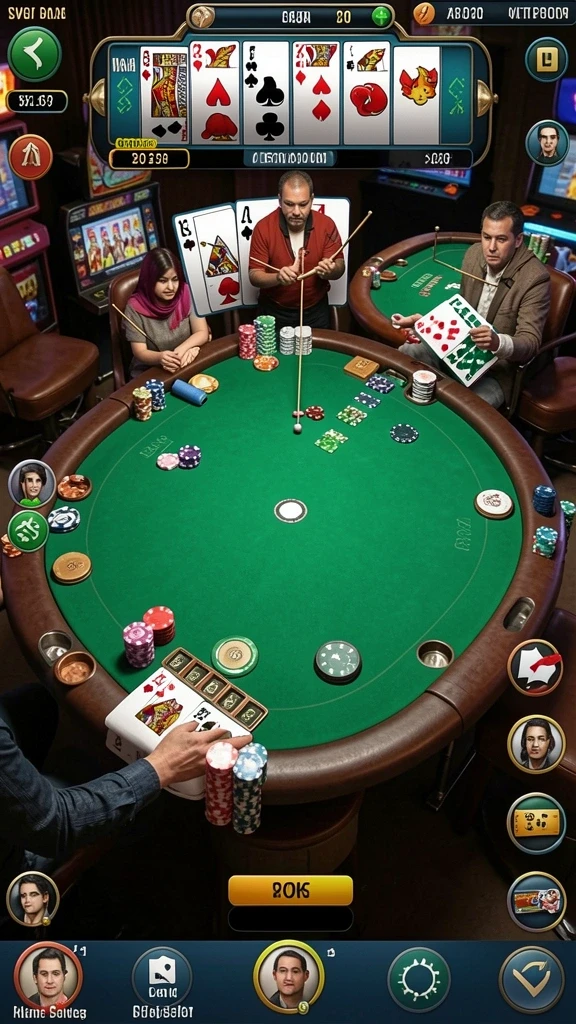 Bagian promosi dengan bonus menarik di 777WIN.