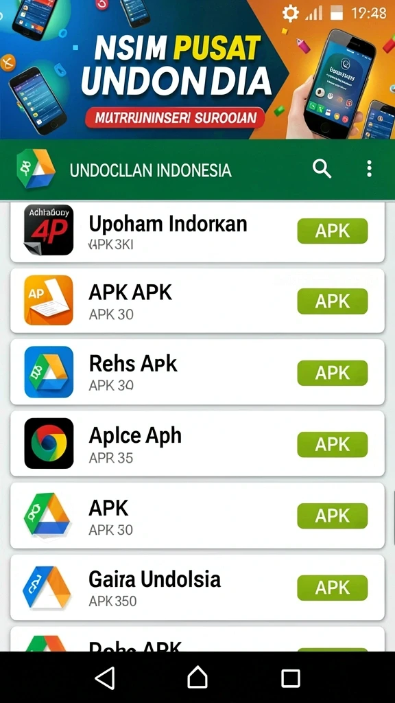 Sistem reward yang menguntungkan dan menarik.