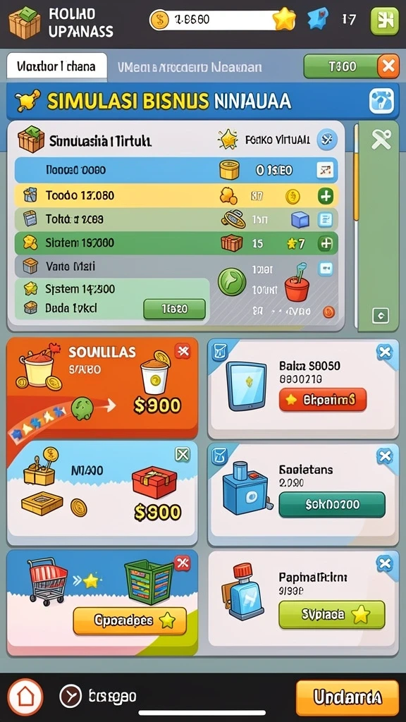Event spesial dengan hadiah menarik menanti Anda.
