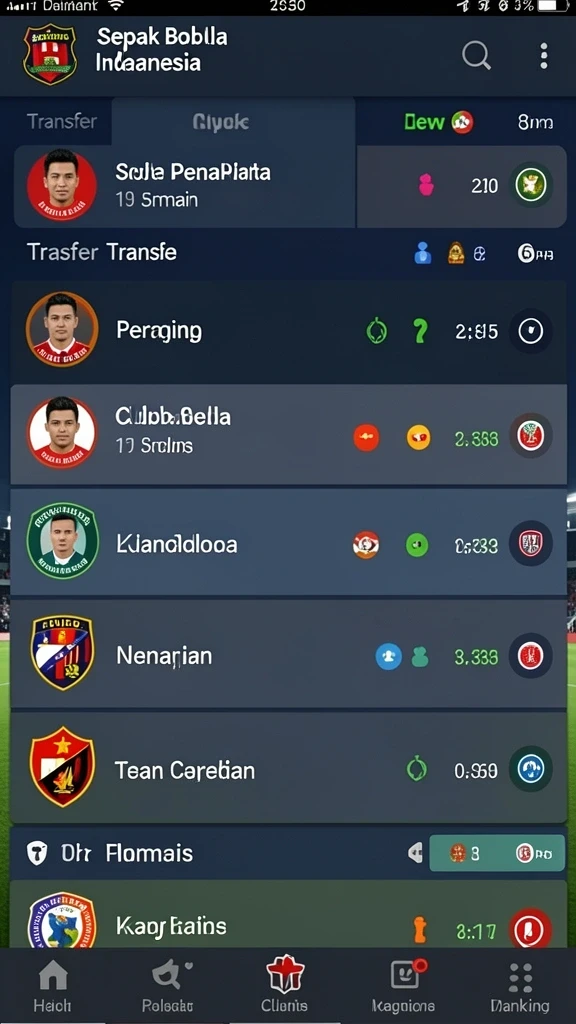 Dapatkan hadiah menarik di setiap level baru.