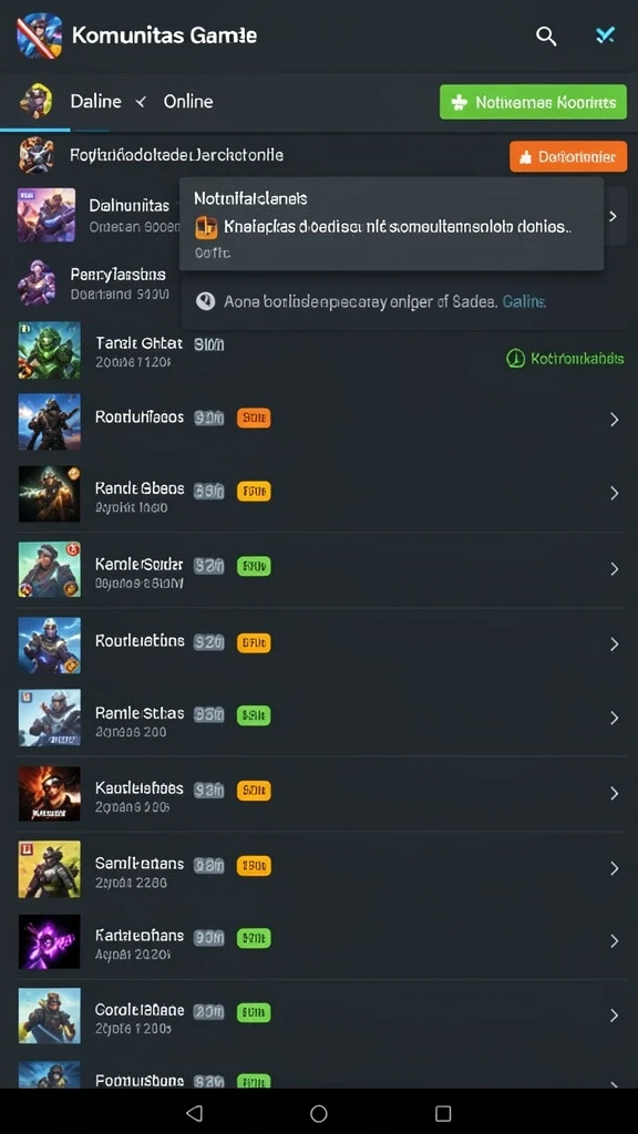 Bonus menarik dan promosi yang menguntungkan bagi pemain.