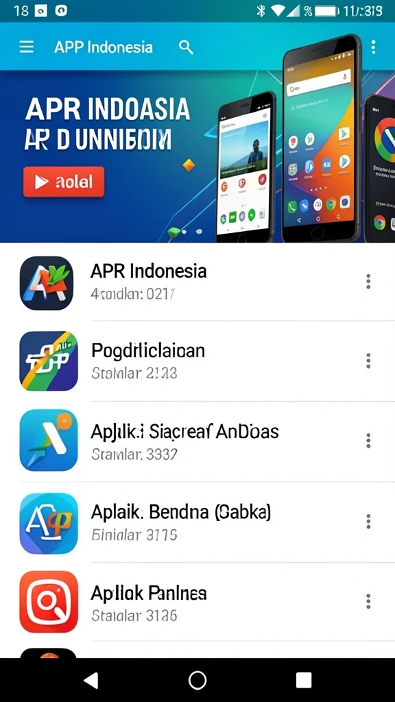 Berbagai pilihan permainan untuk semua jenis pemain.