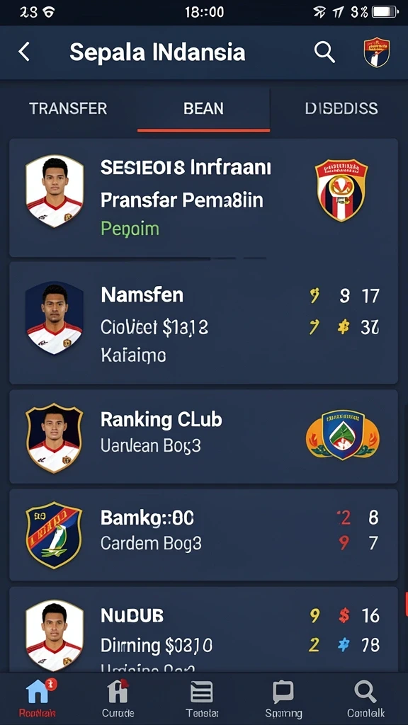 Dukungan pelanggan siap membantu 24/7 jika ada kendala.