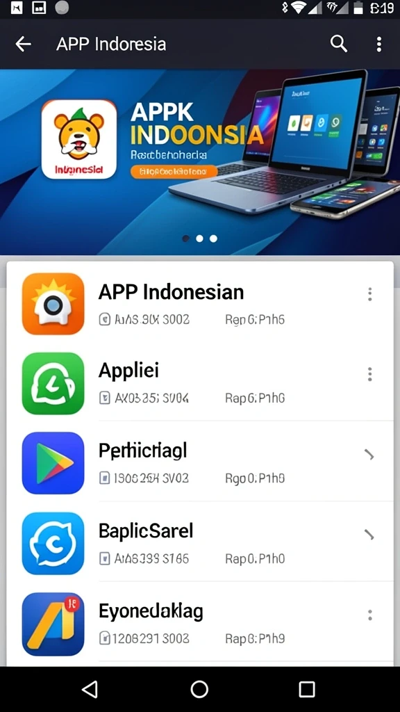 Gameplay yang seru dengan grafis berkualitas tinggi.