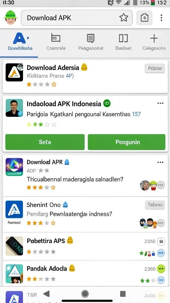 Karakter-karakter unik yang bisa dimainkan di JKTWIN.