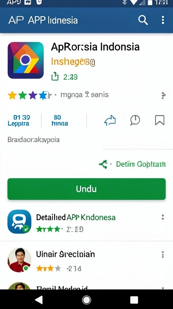 Tampilan antarmuka aplikasi MAWARTOTO yang menarik.