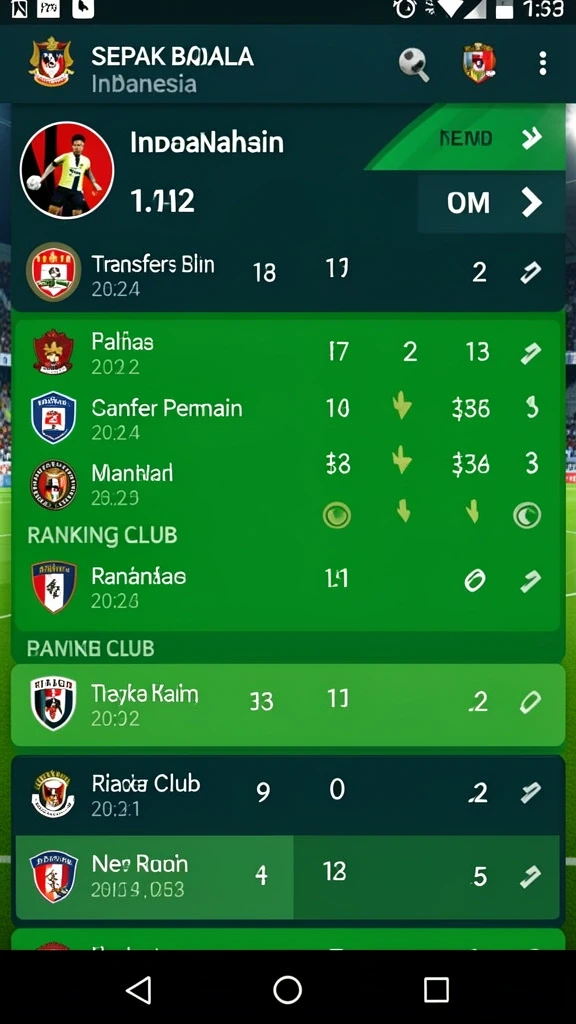 Fitur keamanan yang kuat melindungi data pengguna.