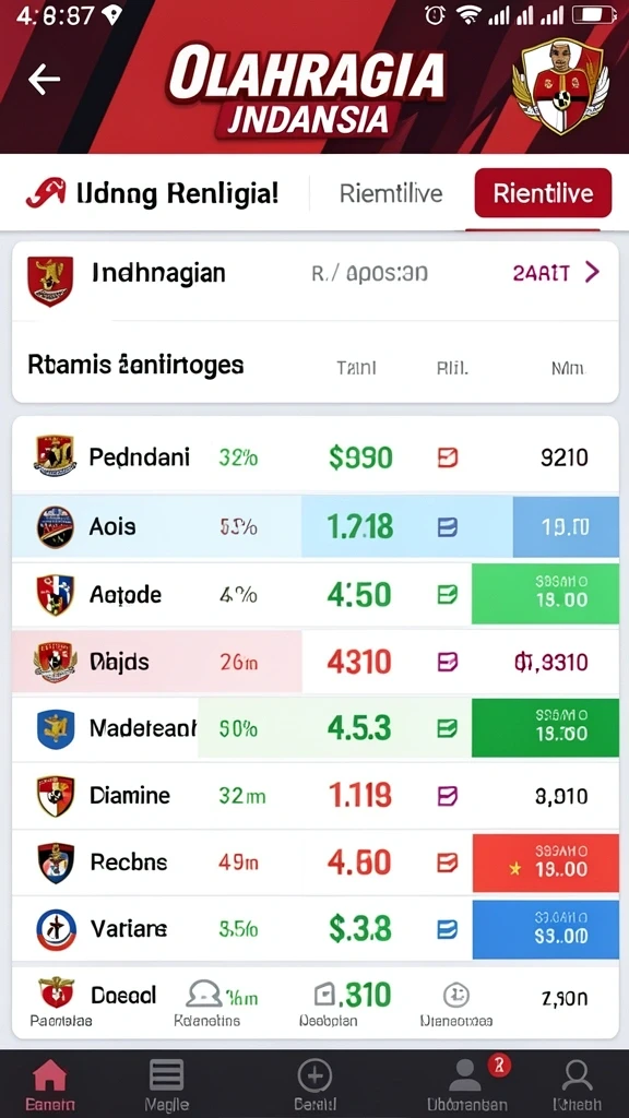 Beragam slot tema menarik untuk dipilih.