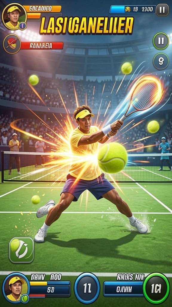 Sistem reward yang menguntungkan bagi pemain.