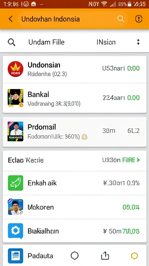 Fitur bonus yang meningkatkan pengalaman bermain.