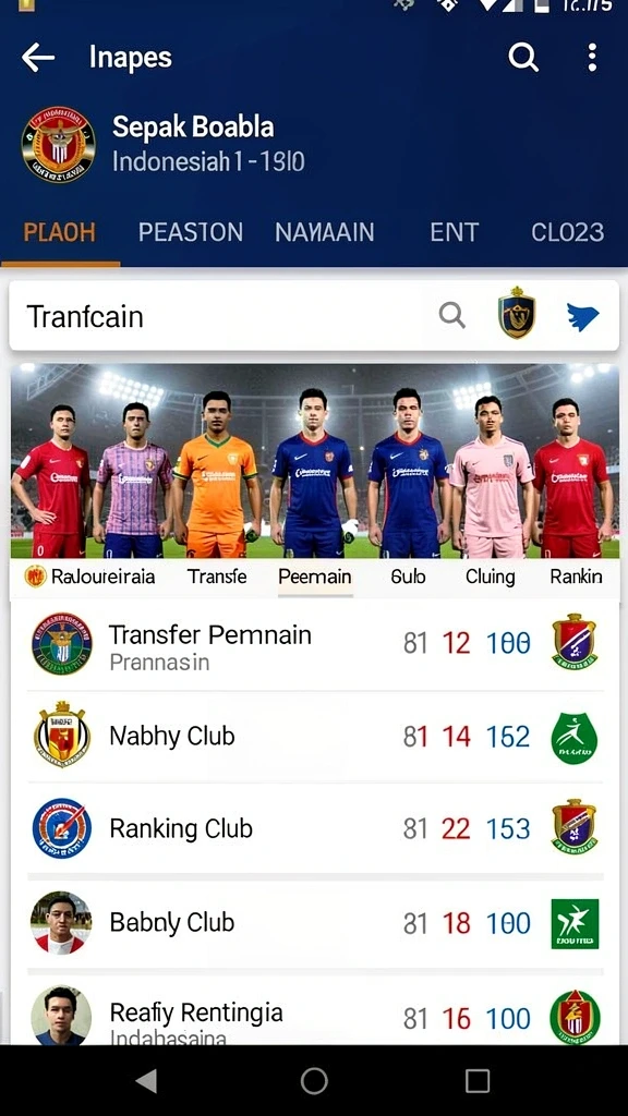 Gameplay yang seru dan adiktif.