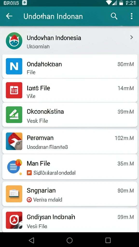 Mode multiplayer yang seru dan kompetitif.
