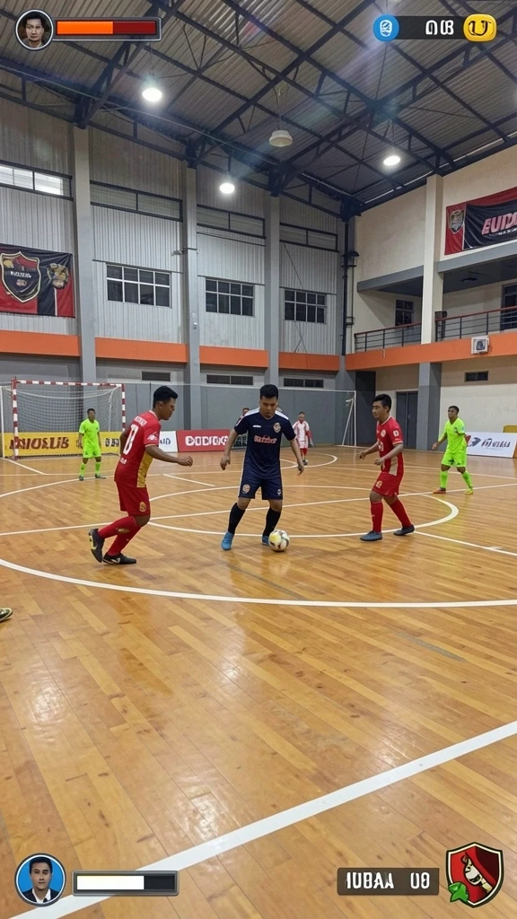 Bonus harian yang menguntungkan untuk semua pemain.