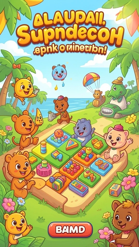 Pengalaman bermain multiplayer yang seru.